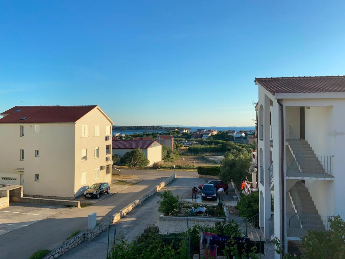 Apartments Pijaza Banjol Extérieur photo