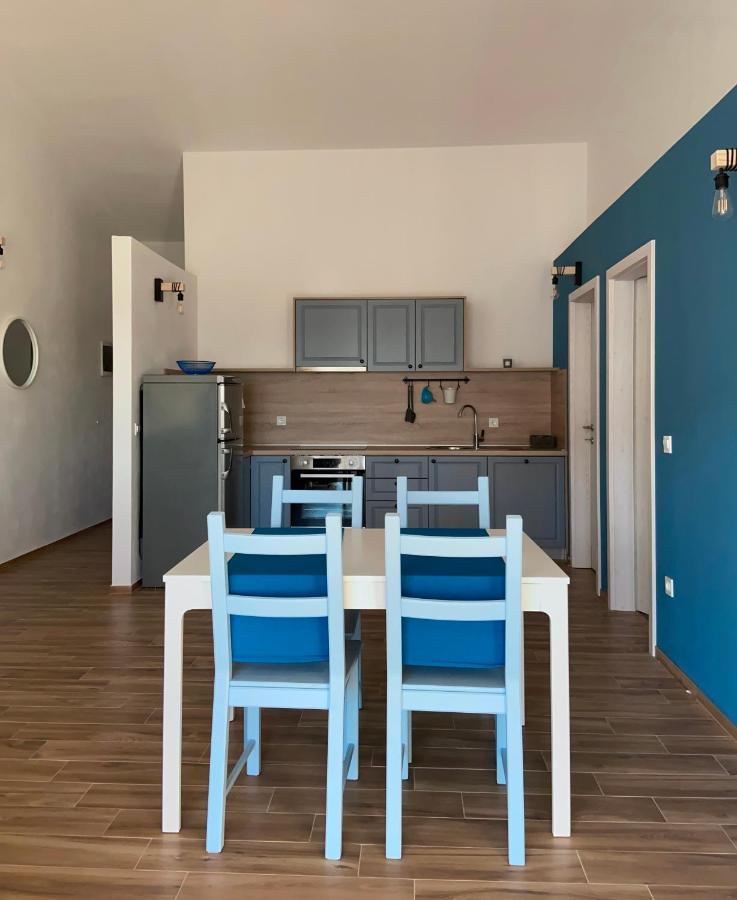 Apartments Pijaza Banjol Extérieur photo