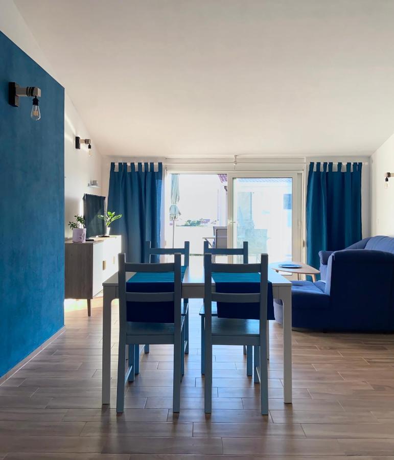Apartments Pijaza Banjol Extérieur photo