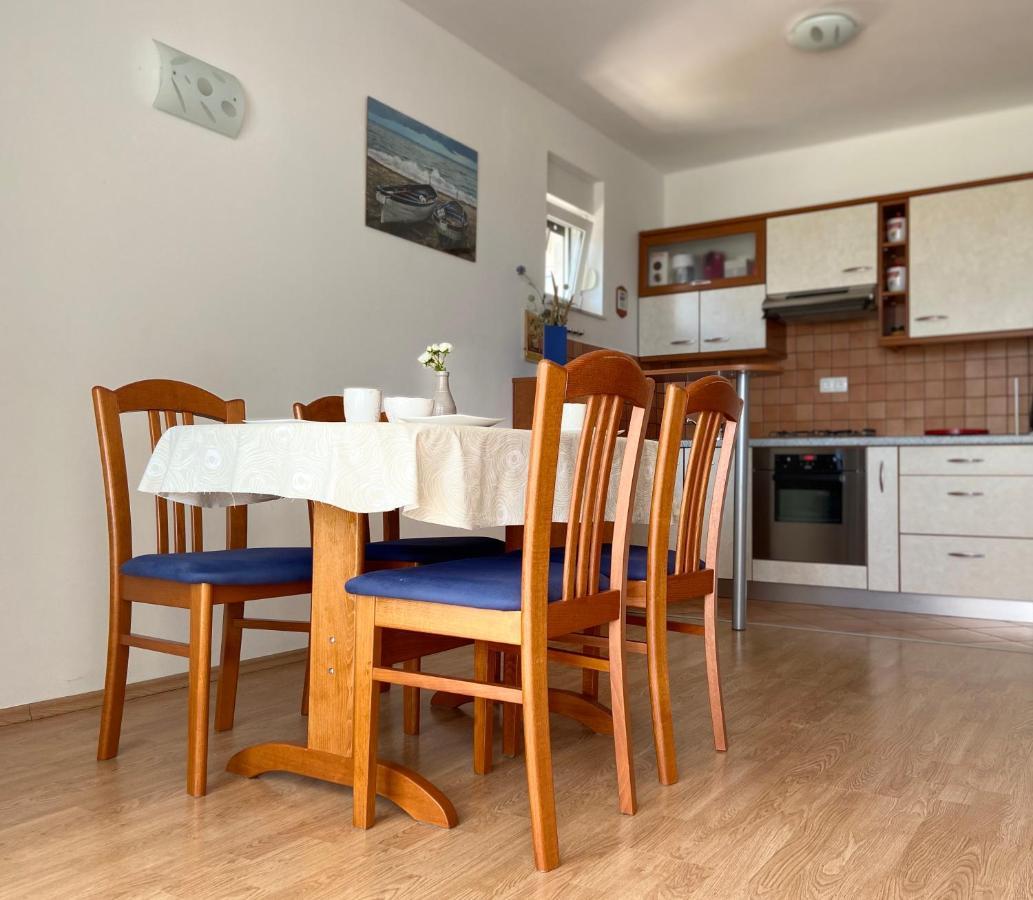 Apartments Pijaza Banjol Extérieur photo